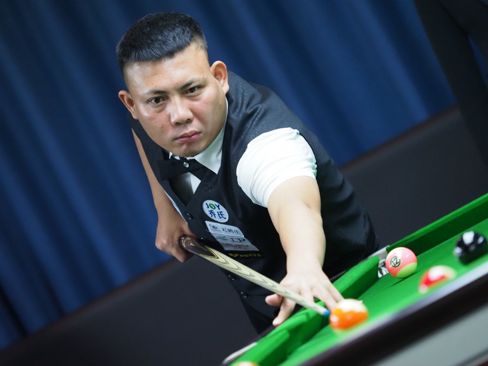 在针对赛场 在针对赛场