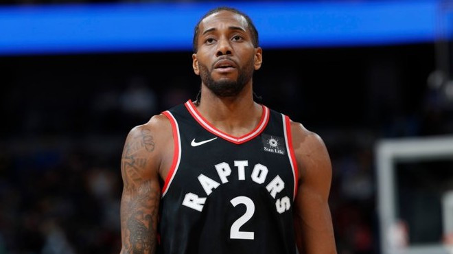 场上的利器 场上的利器