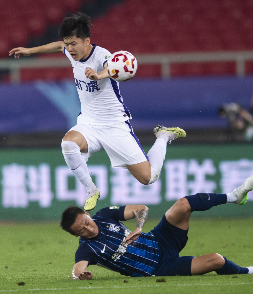 她的教练团 她的教练团