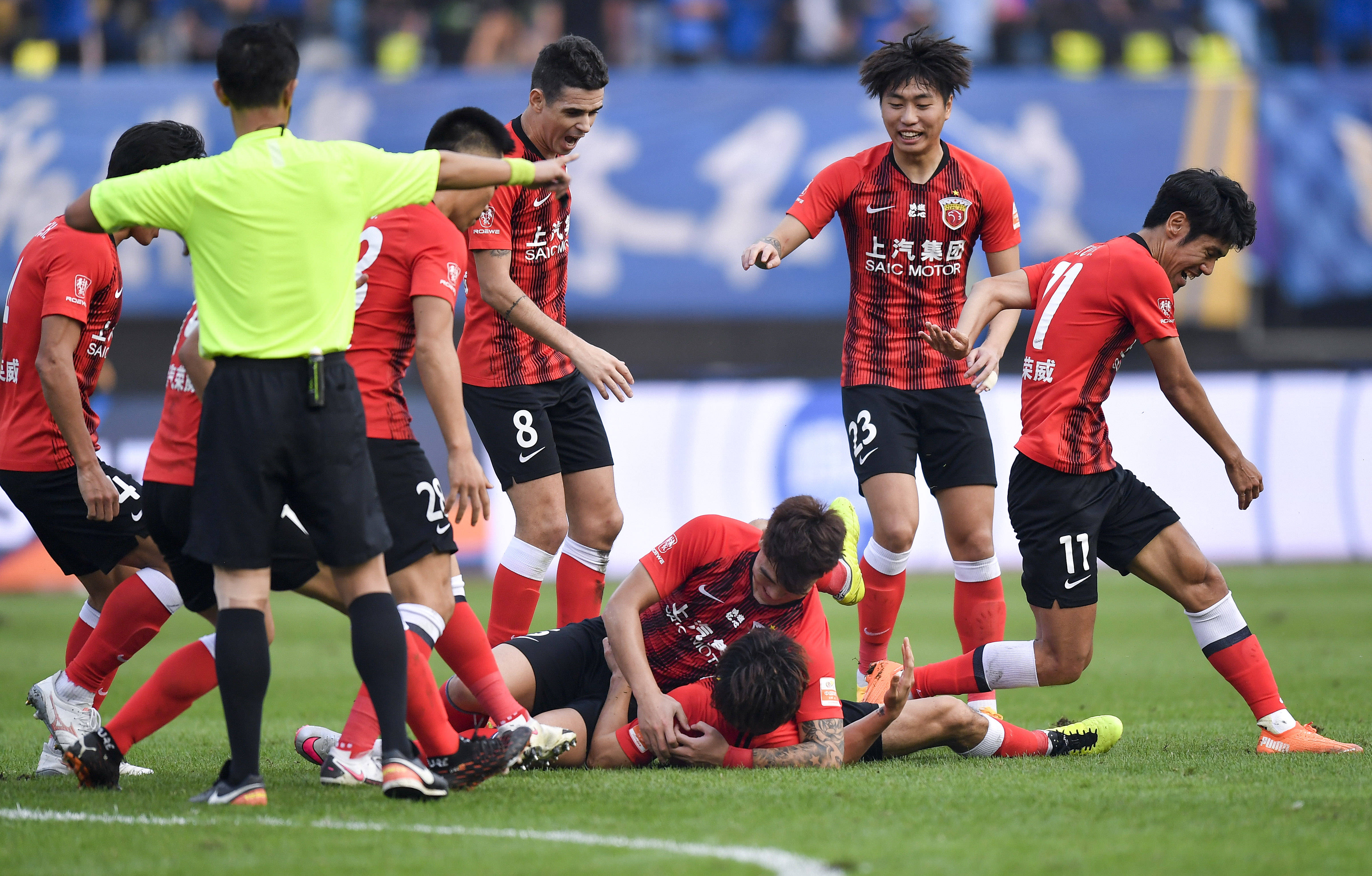 他的精彩传 他的精彩传