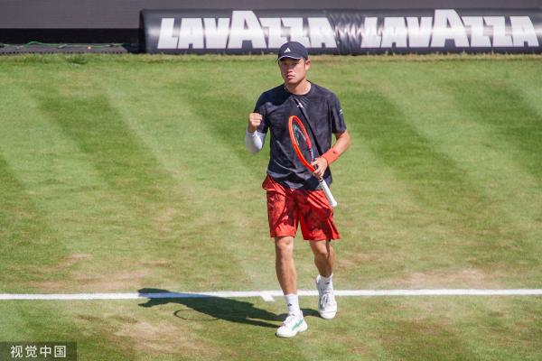 灵活分配出 灵活分配出